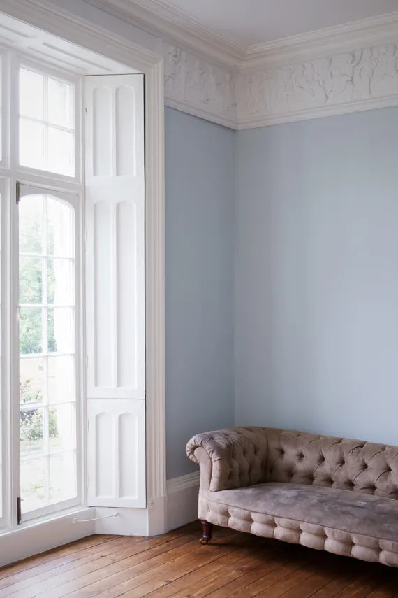 Farrow & Ball No. 205 Skylight