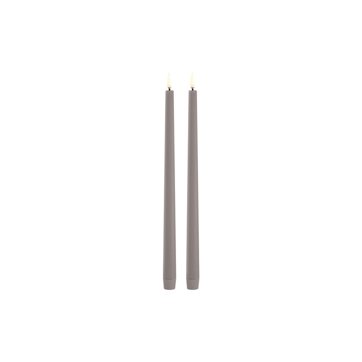 Uyuni Lighting Slim LED Taper Candle