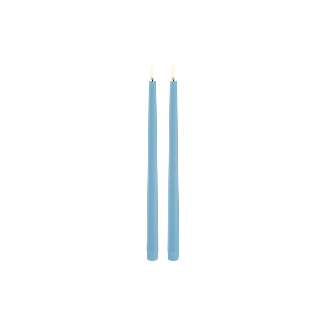 Uyuni Lighting Slim LED Taper Candle