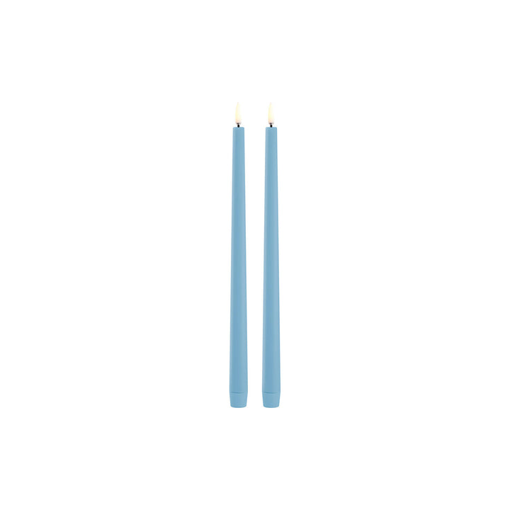 Uyuni Lighting Slim LED Taper Candle