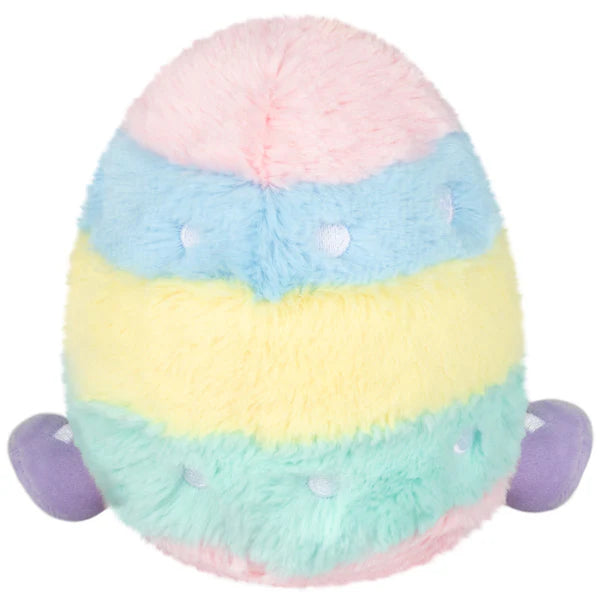 Squishable Snacker Painted Egg