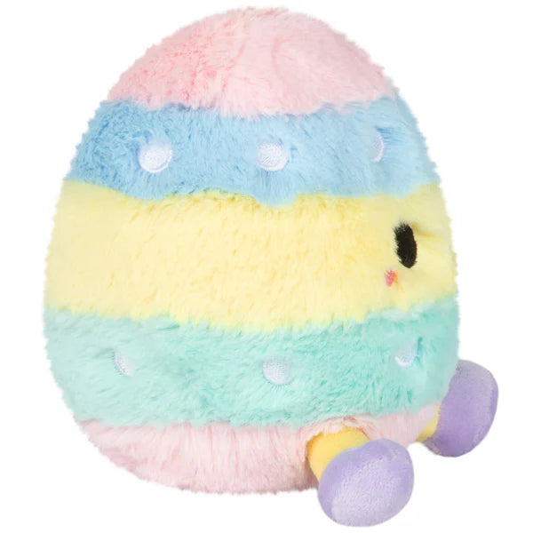 Squishable Snacker Painted Egg