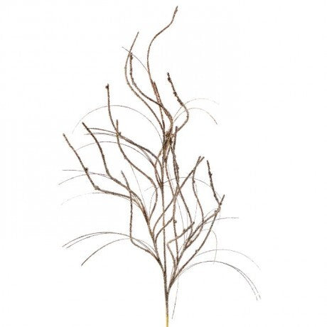 32" Curly Willow Spray