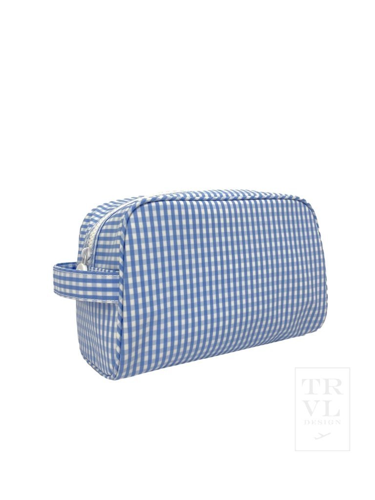 TRVL Design Stowaway Toiletry Bag