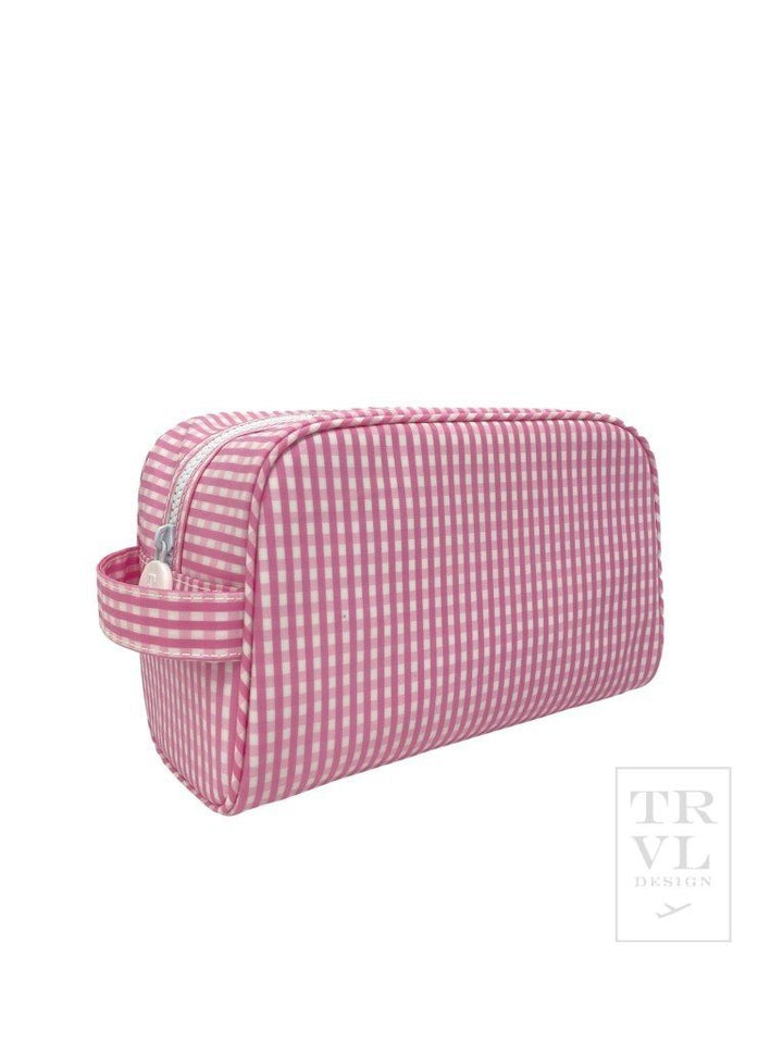 TRVL Design Stowaway Toiletry Bag