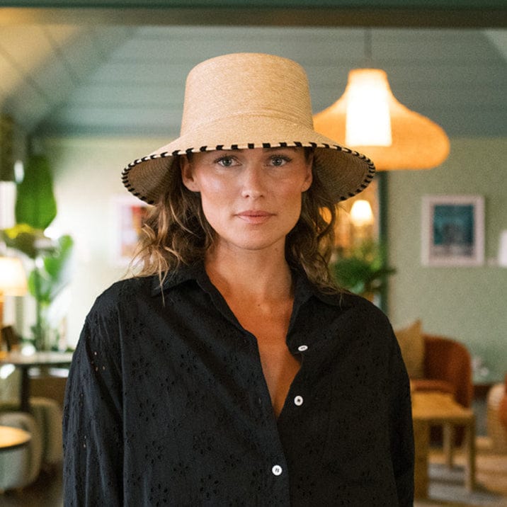 Sunshine Tienda Jakeline Bucket Hat