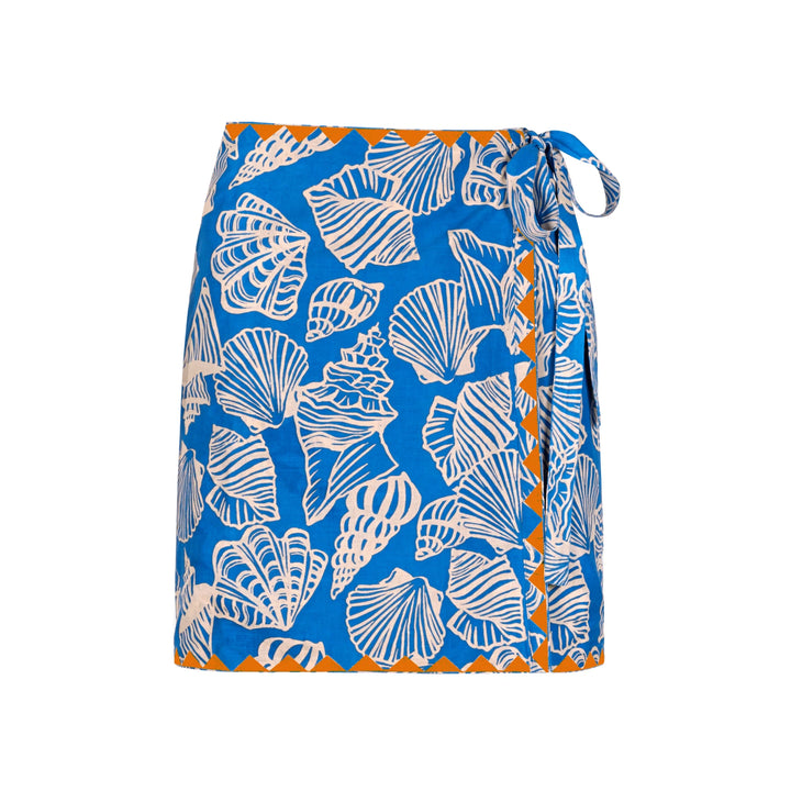 Sunshine Tienda Mermaid Marina Sarong