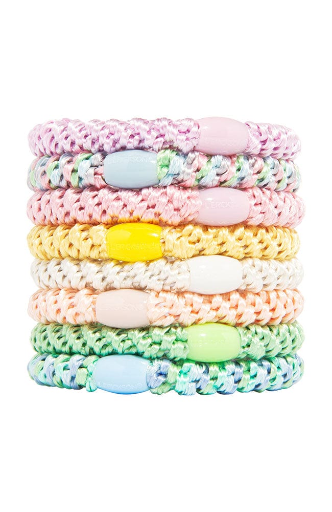 L. Erickson Grab & Go Ponytail Holders