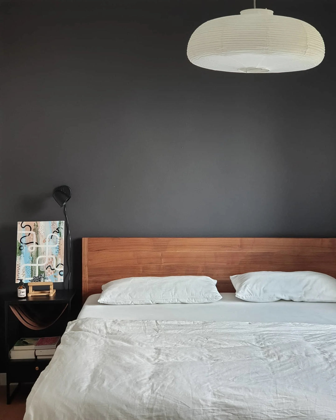Farrow & Ball No. 255 Tanner's Brown