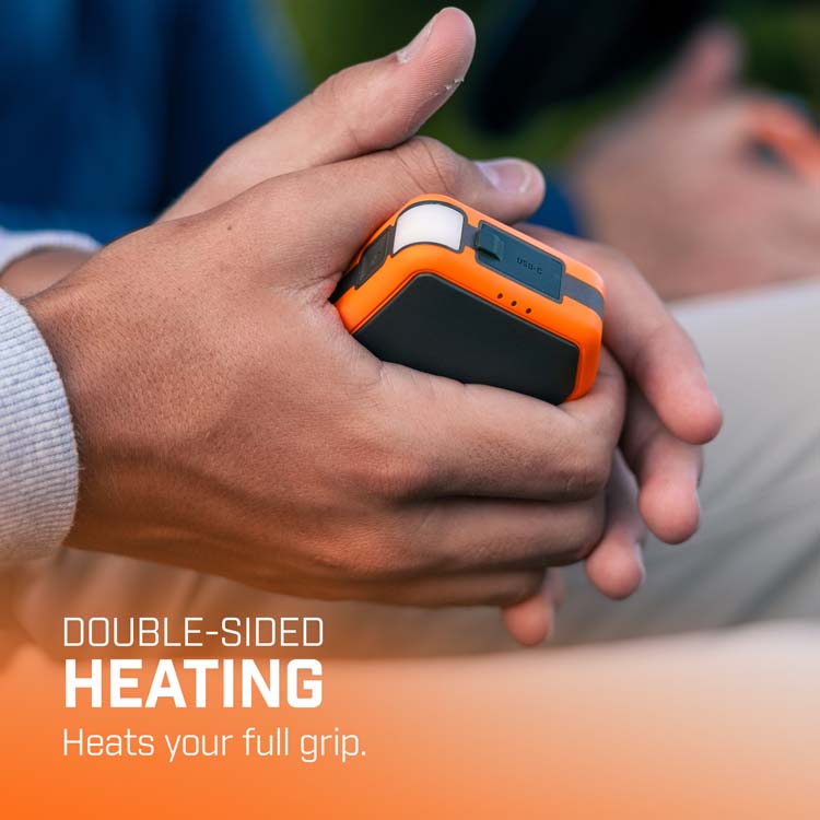 Nebo Rechargeable Hand Warmer