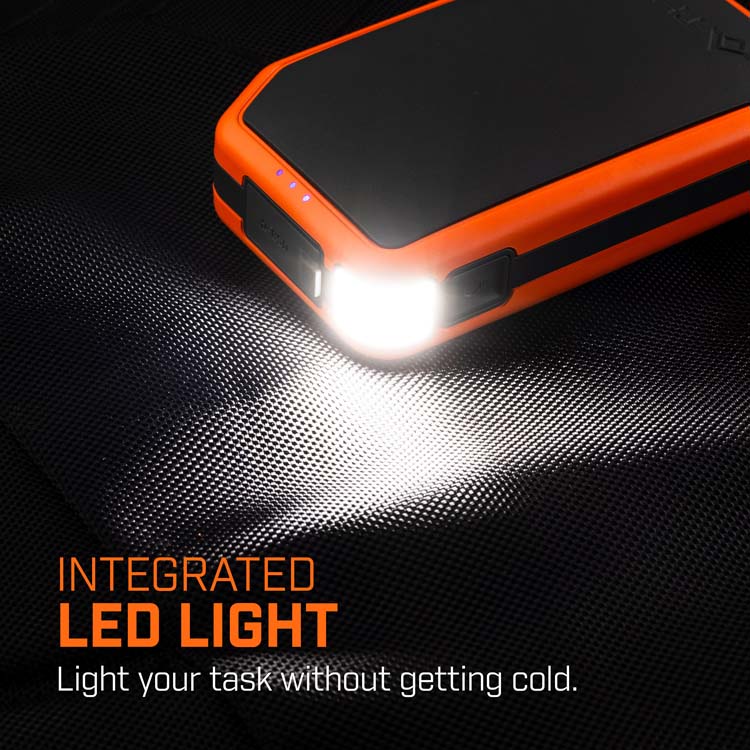 Nebo Rechargeable Hand Warmer
