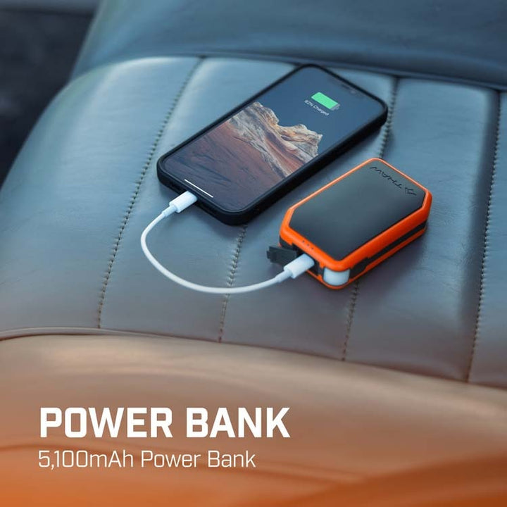 Nebo Rechargeable Hand Warmer