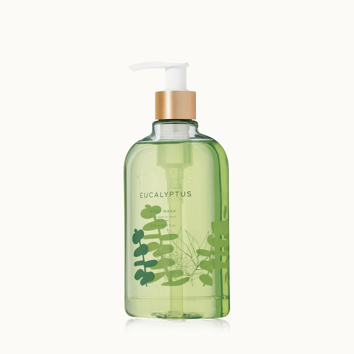Thymes Limited - Body Wash