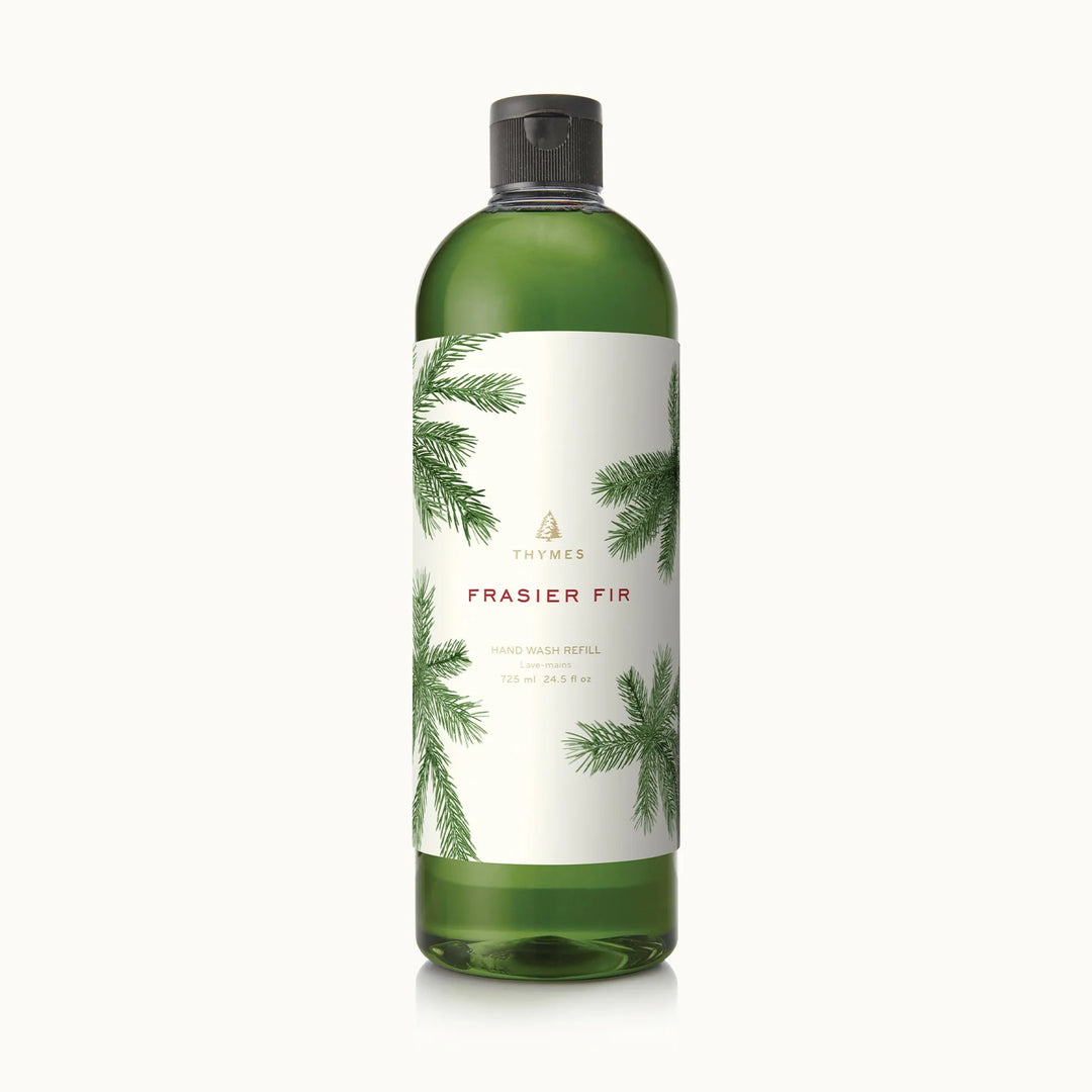 Thymes Limited Hand Soap Frasier Fir