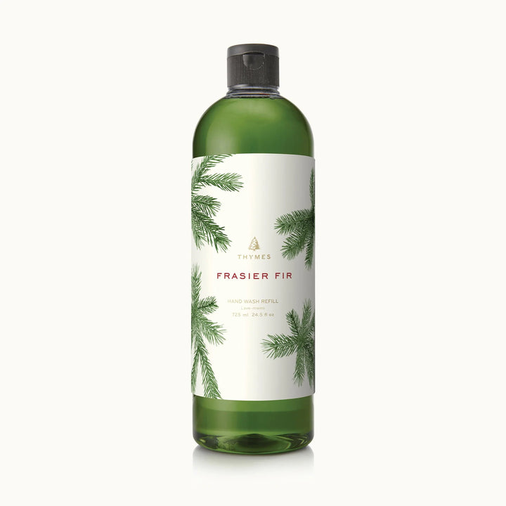 Thymes Limited Hand Soap Frasier Fir