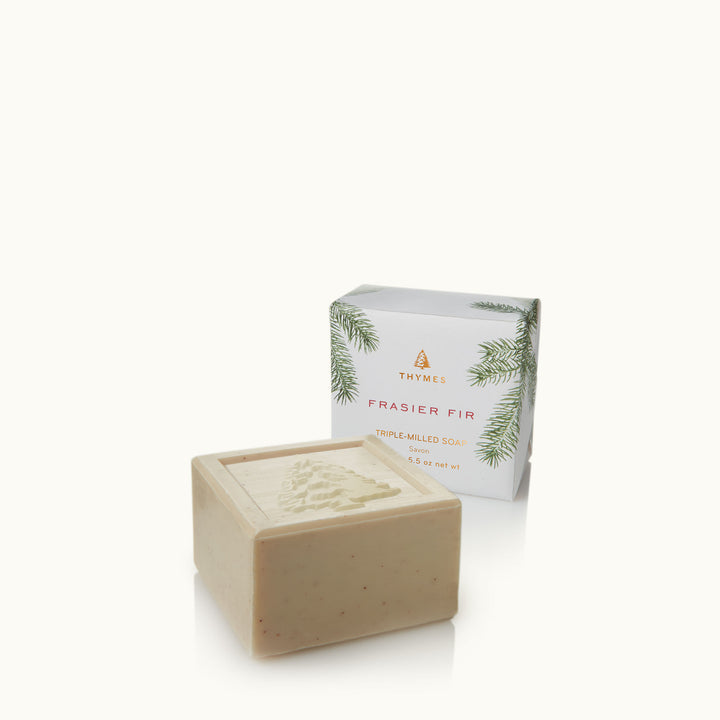 Thymes Limited Hand Soap Frasier Fir