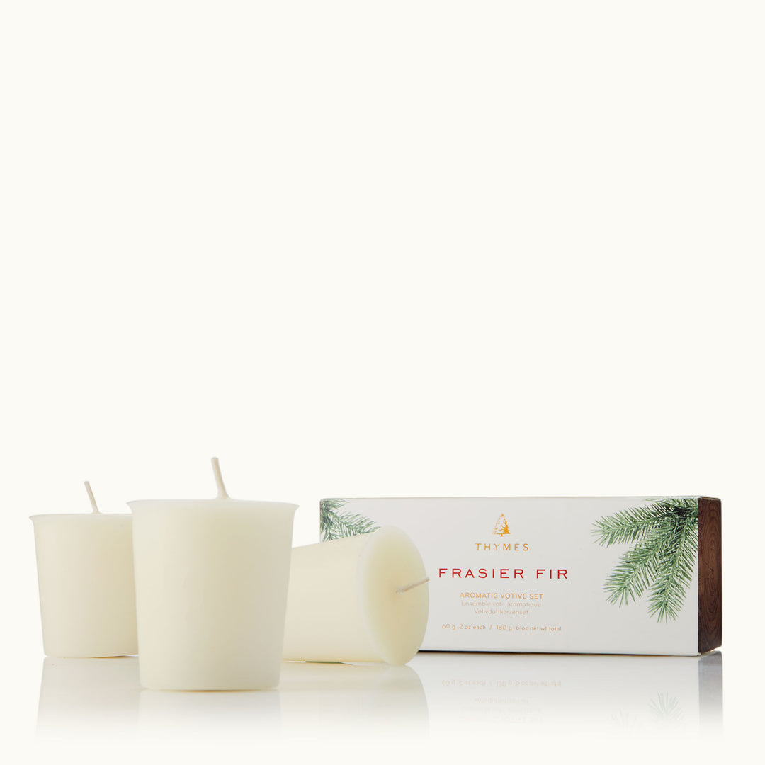 Thymes Limited Novelty Holiday Gifts Frasier Fir