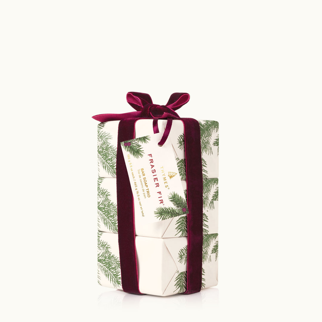 Thymes Limited Novelty Holiday Gifts Frasier Fir