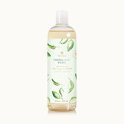 Thymes - All-Purpose Cleaning Concentrate - Fresh-Cut Basil
