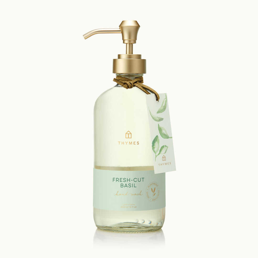 Thymes Limited Classic Hand Wash