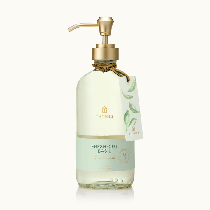 Thymes Limited Classic Hand Wash