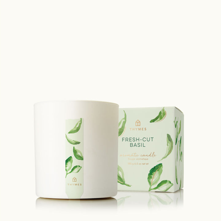 Thymes Limited - Classic Poured Candle