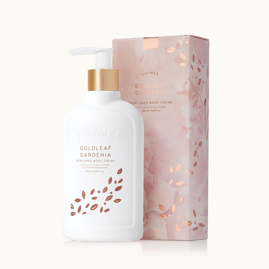 Thymes Limited - Luxe Body Cream