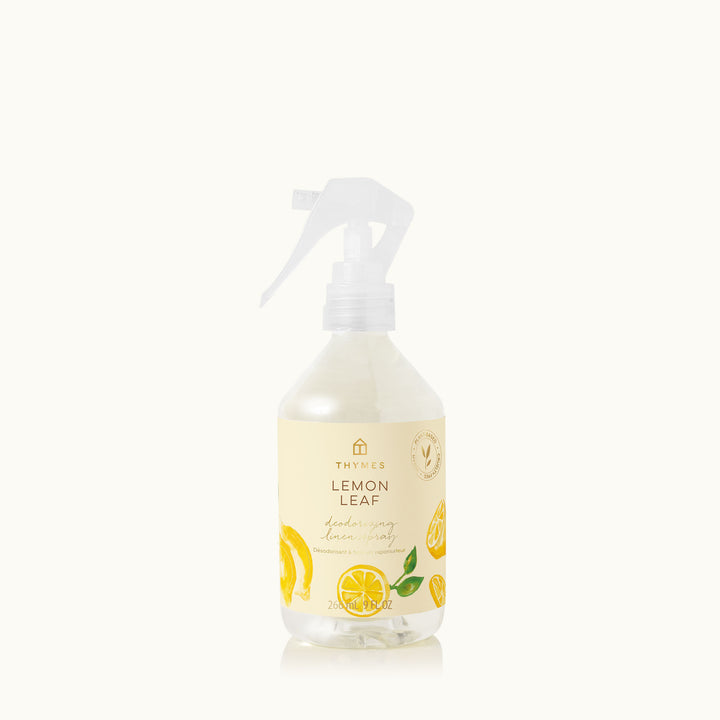 Thymes Limited - Deodorizing Linen Spray