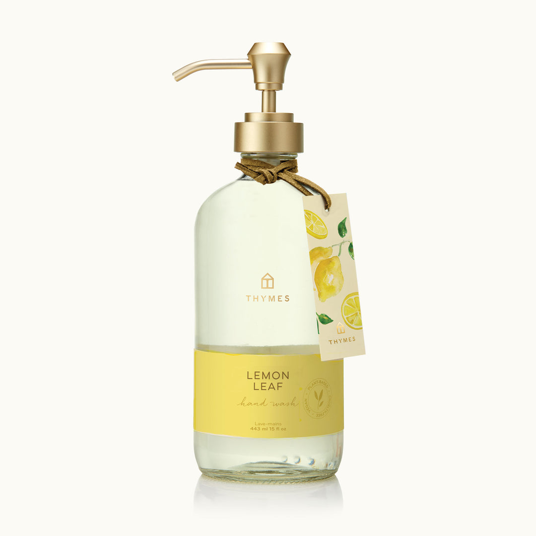 Thymes Limited Classic Hand Wash