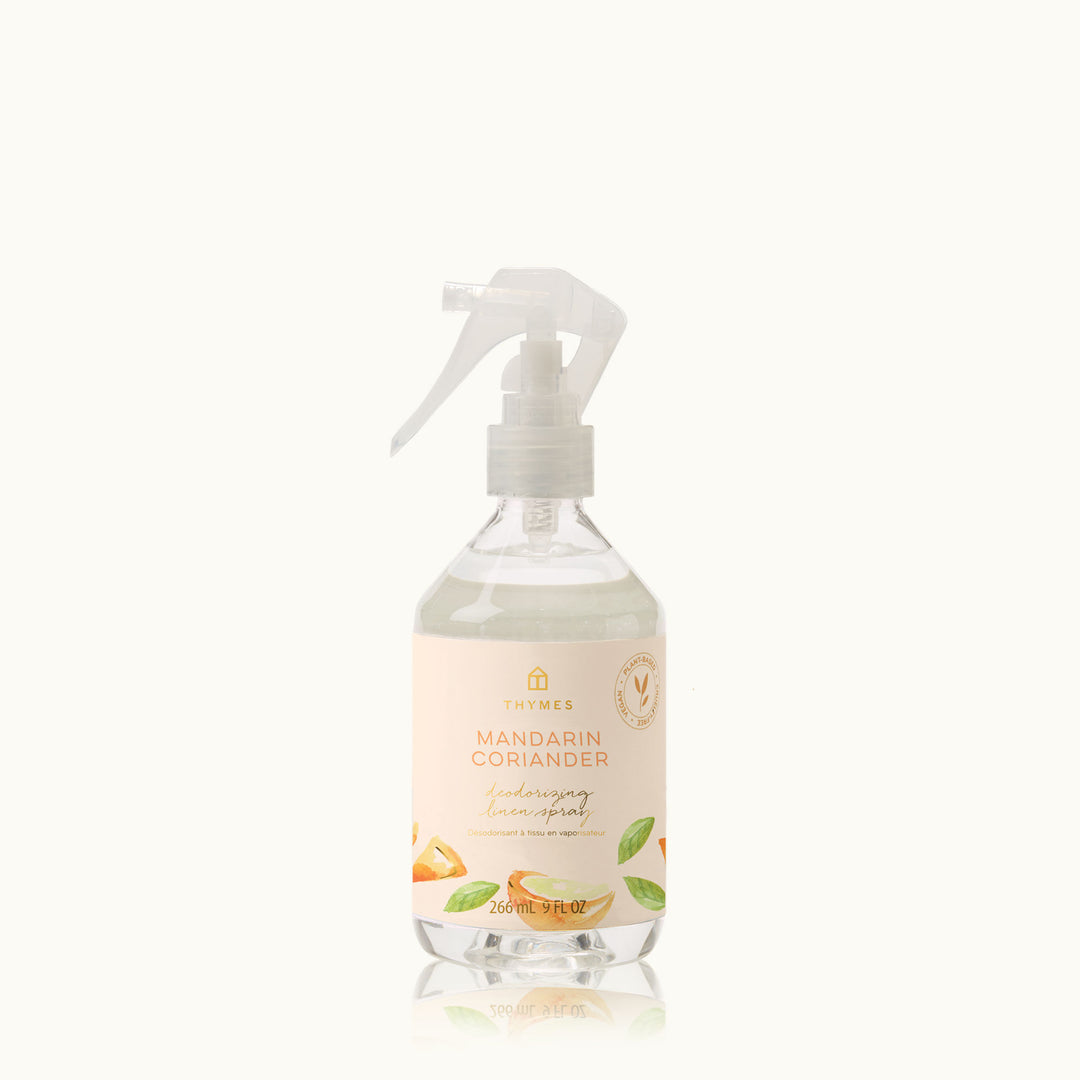 Thymes Limited - Deodorizing Linen Spray