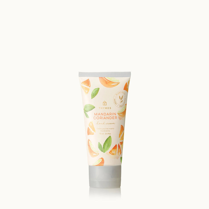Thymes Limited - Hard-Working Hand Cream