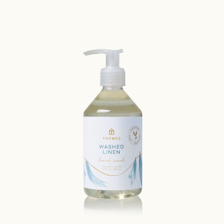 Thymes Limited Classic Hand Wash