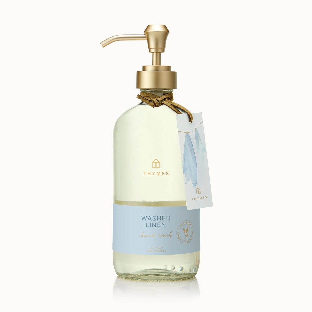 Thymes Limited Classic Hand Wash