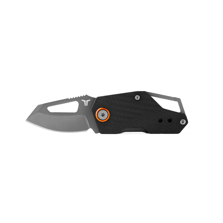 Nebo Berm Keychain Knife
