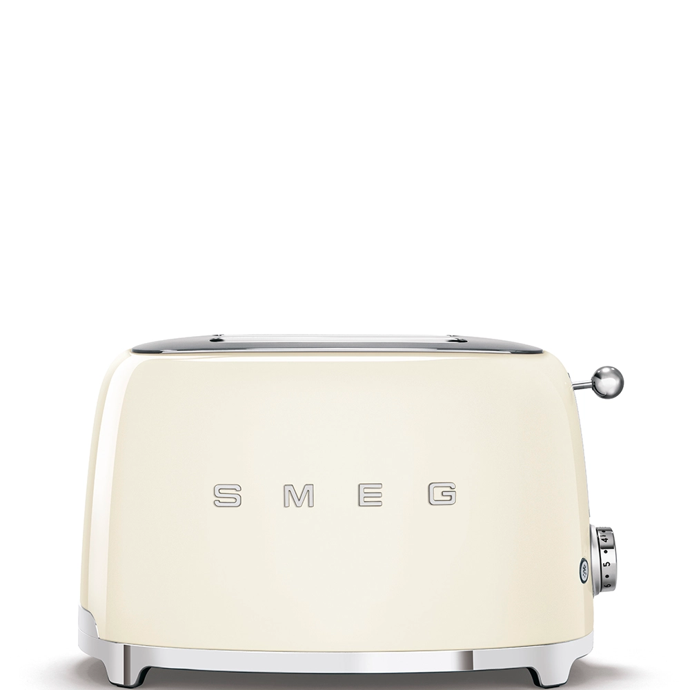 Smeg Retro 2-Slice Toaster