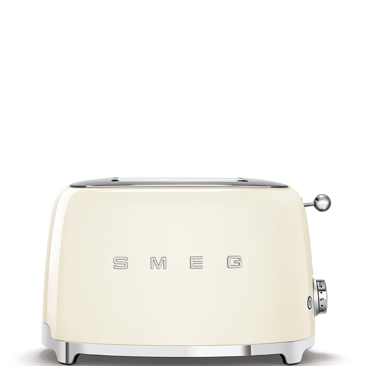 Smeg Retro 2-Slice Toaster