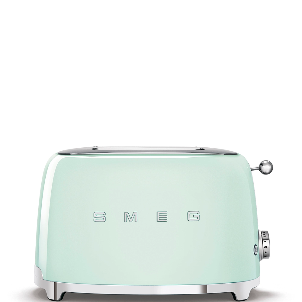 Smeg Retro 2-Slice Toaster