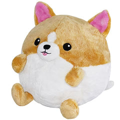Squishable Undercover Corgi Unicorn