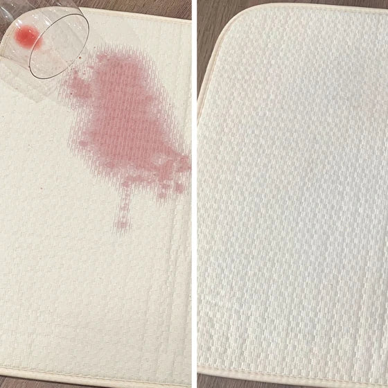 Instant Carpet Spot Remover