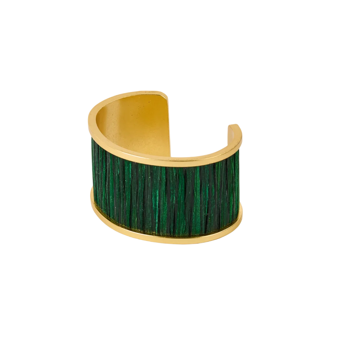 Brackish Valentina Wide Cuff