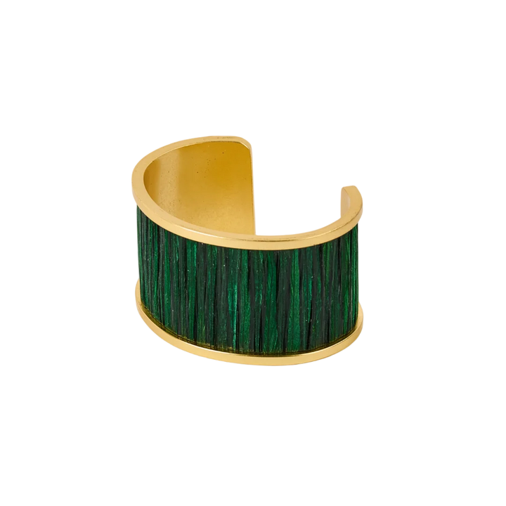 Brackish Valentina Wide Cuff