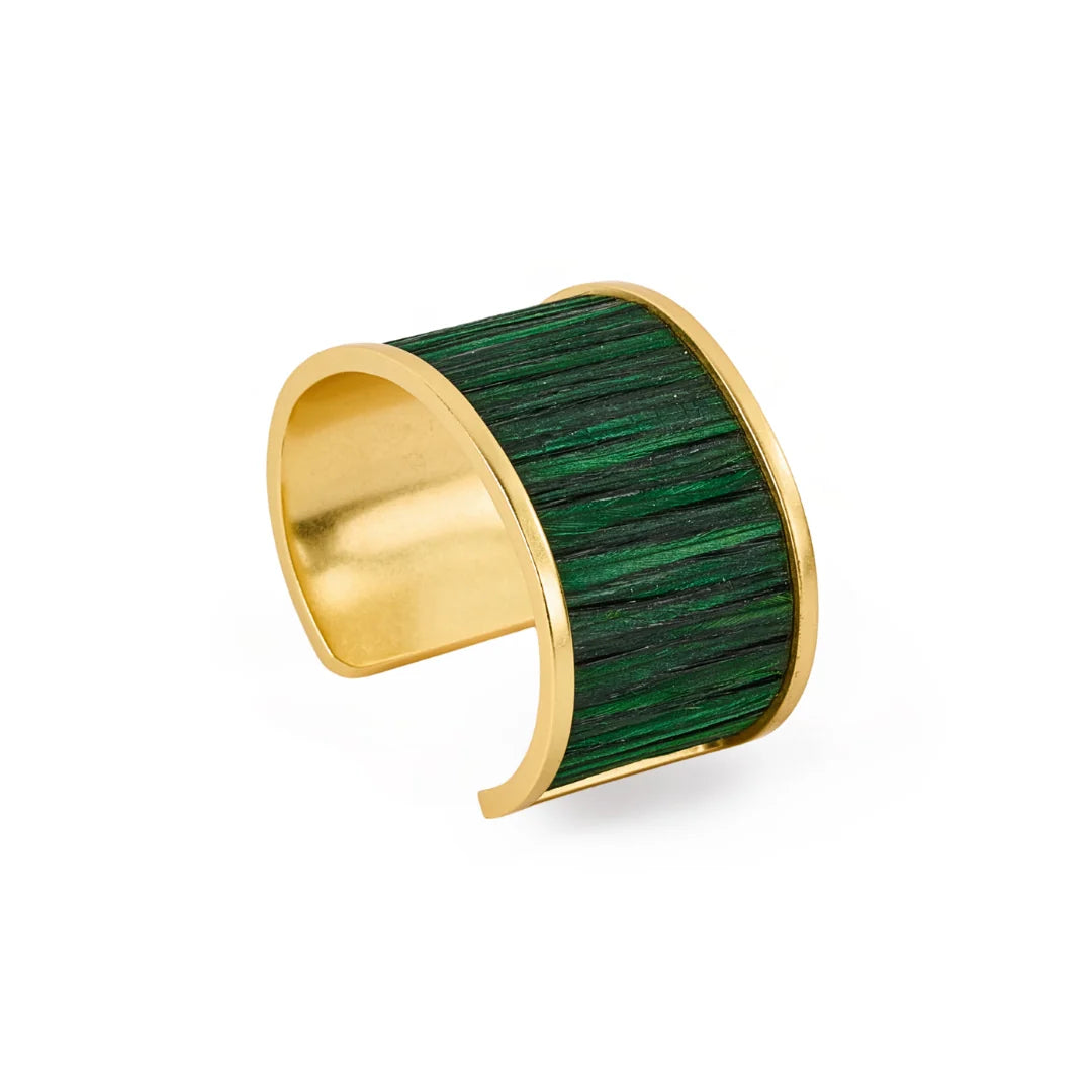 Brackish Valentina Wide Cuff