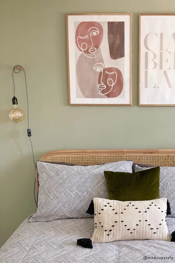 Farrow & Ball No. 234 Vert de Terre