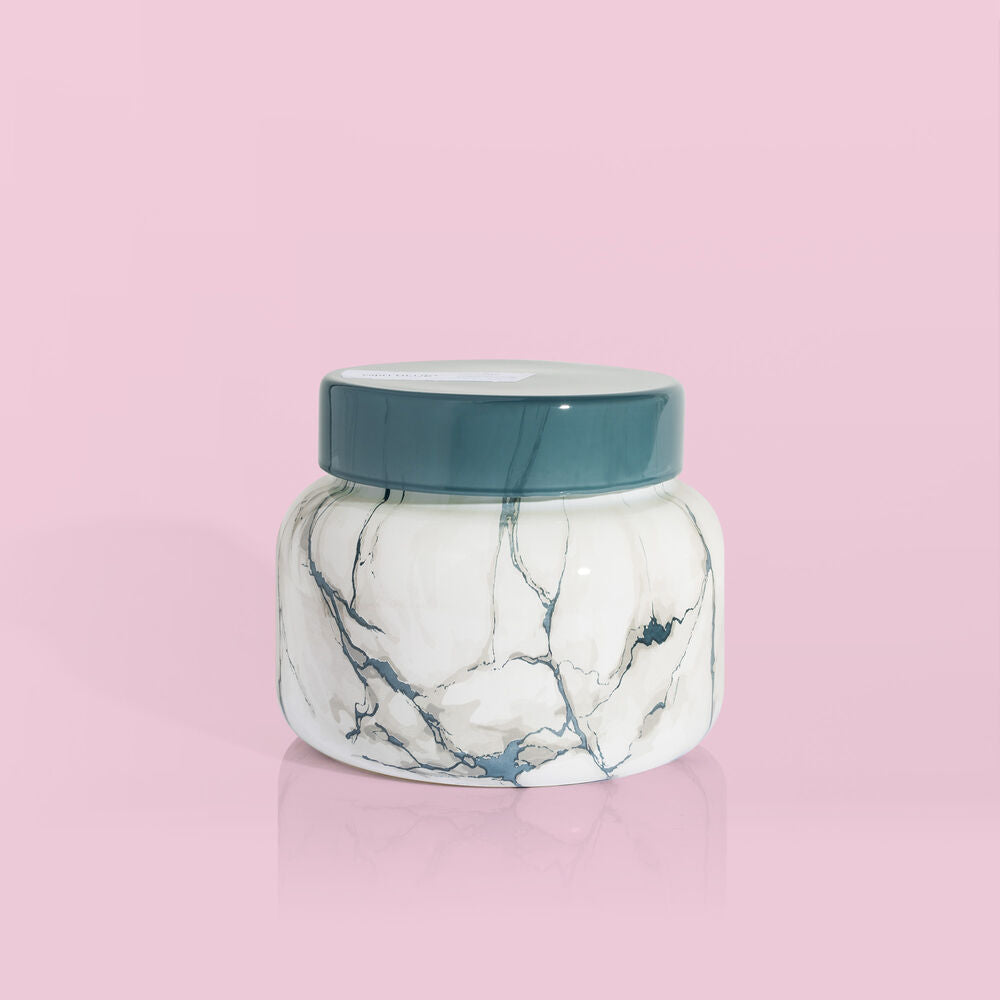 Capri Blue Volcano Jar Candle