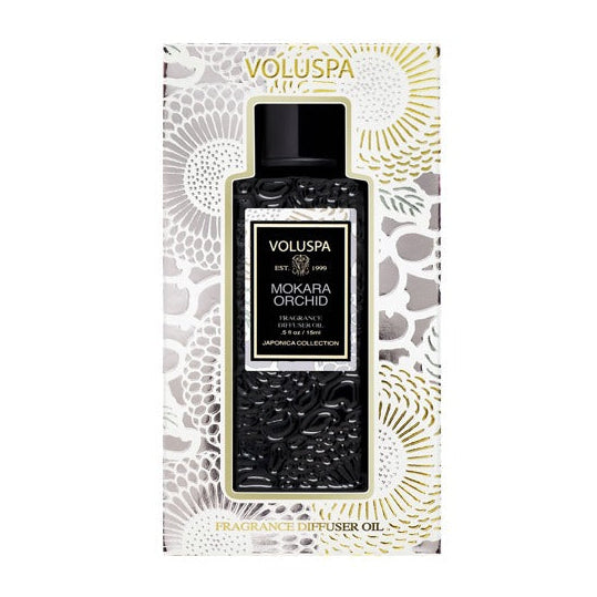 Voluspa Ultrasonic Fragrance Oil Diffuser