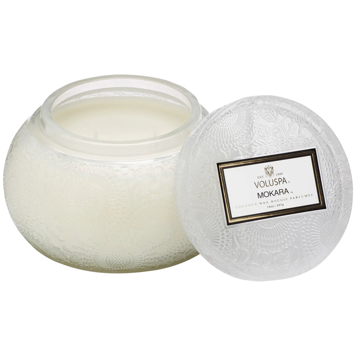 Voluspa Mokara Candle