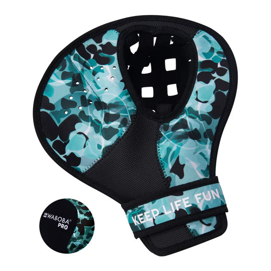 Waboba 100% Ambidextrous Water Catch Glove and Pro Ball