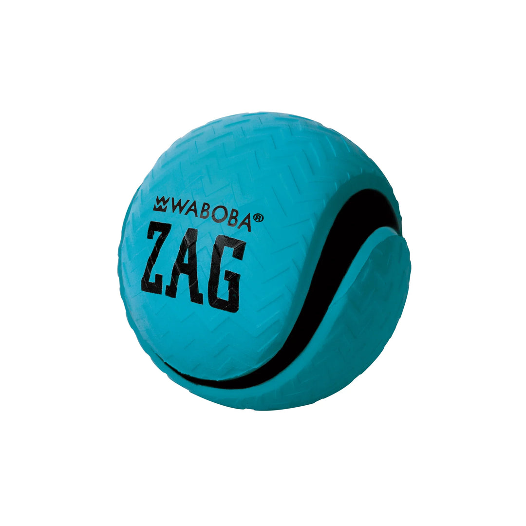 Waboba ZAG Ball (Assorted Colors)