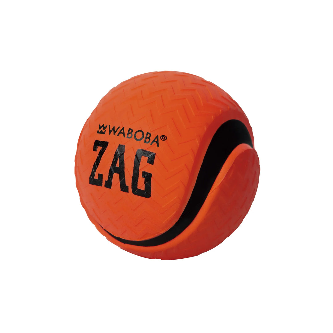 Waboba ZAG Ball (Assorted Colors)