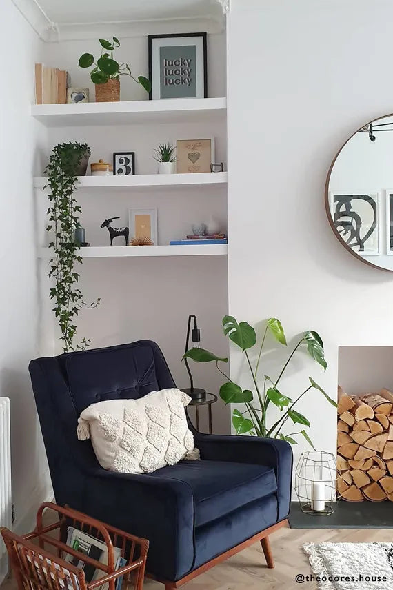 Farrow & Ball No. 273 Wevet